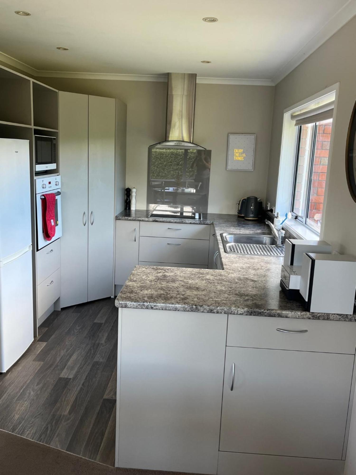 Cambridge Modern Apartment Zewnętrze zdjęcie