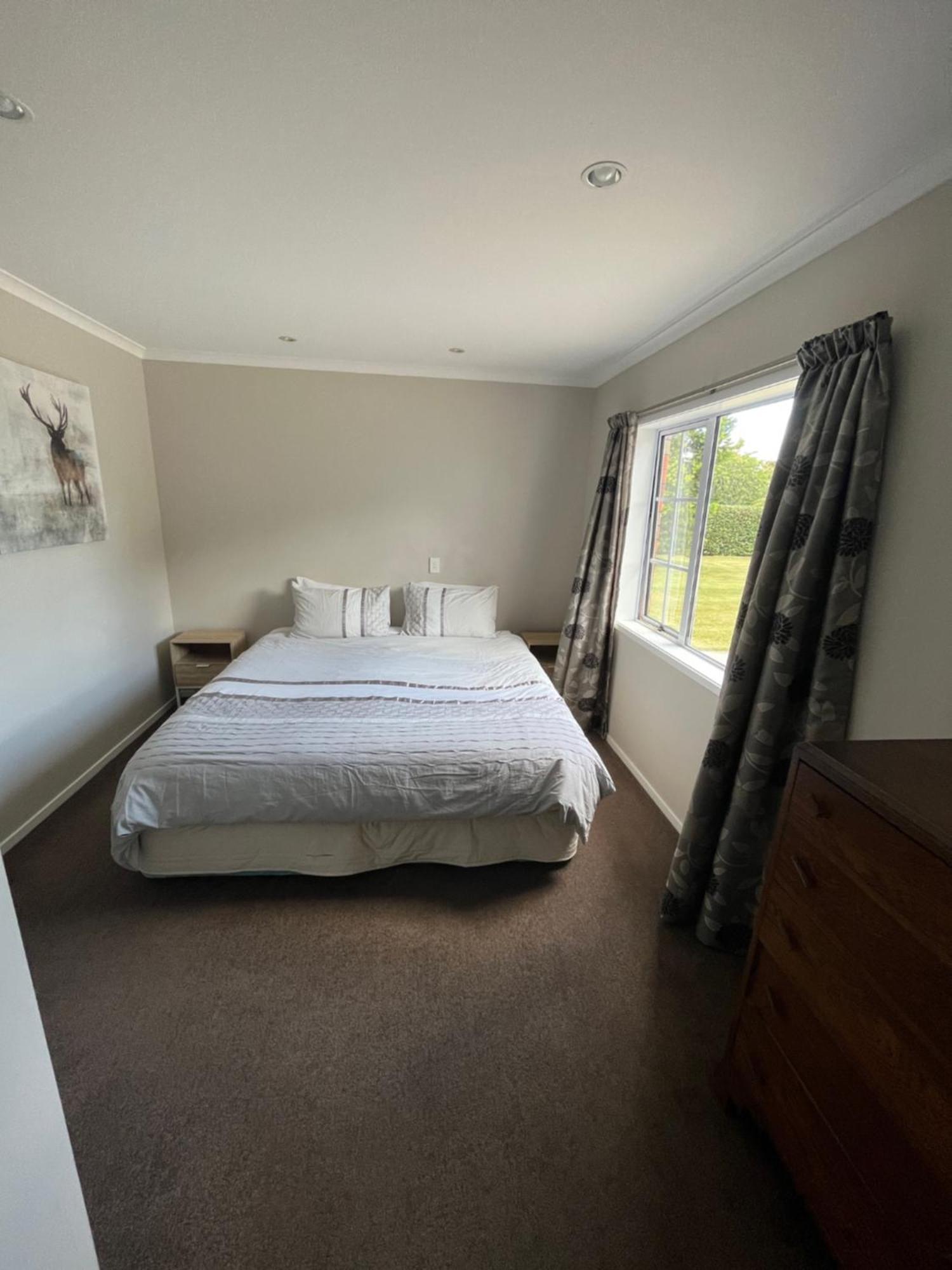 Cambridge Modern Apartment Zewnętrze zdjęcie