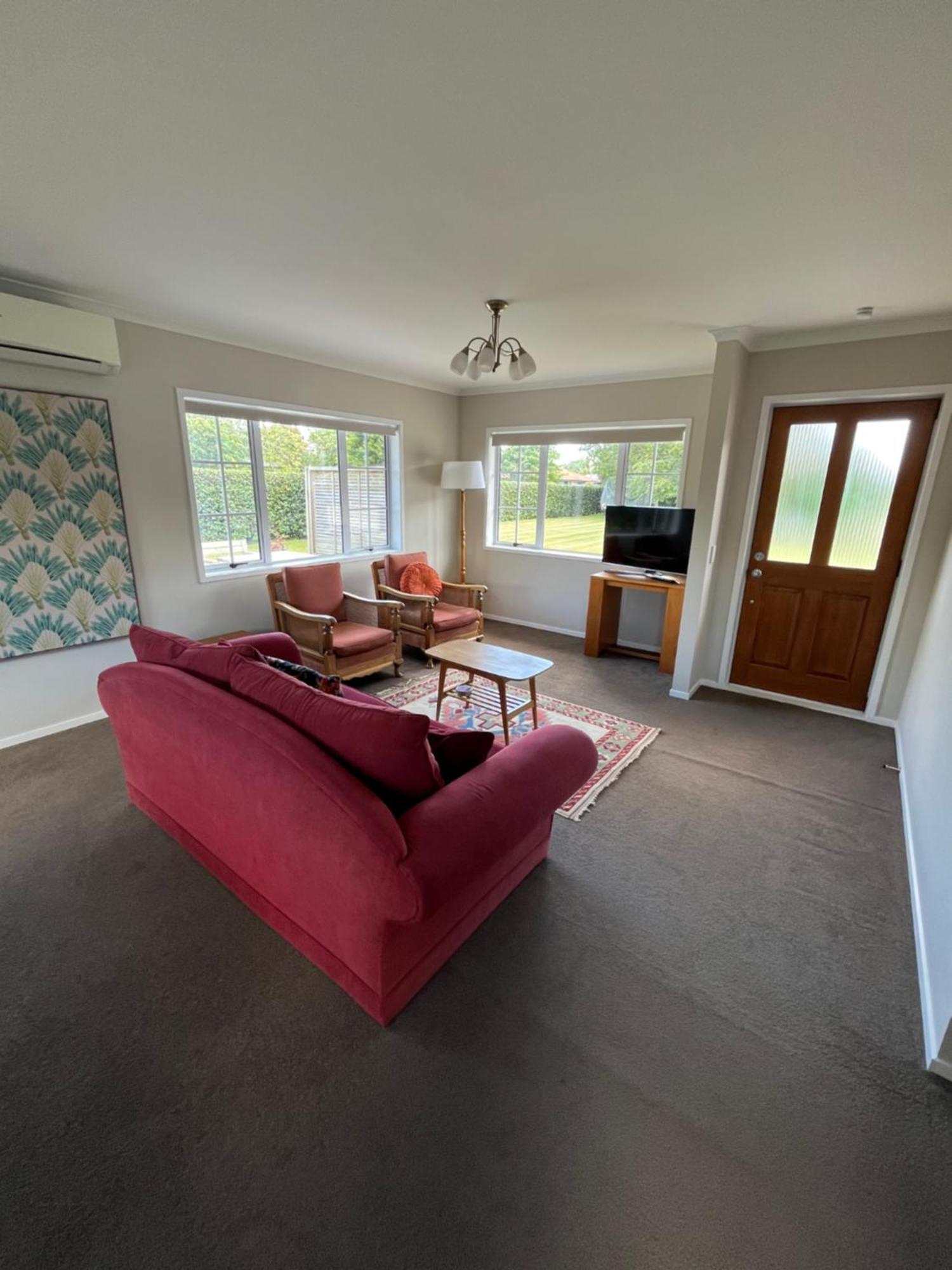 Cambridge Modern Apartment Zewnętrze zdjęcie